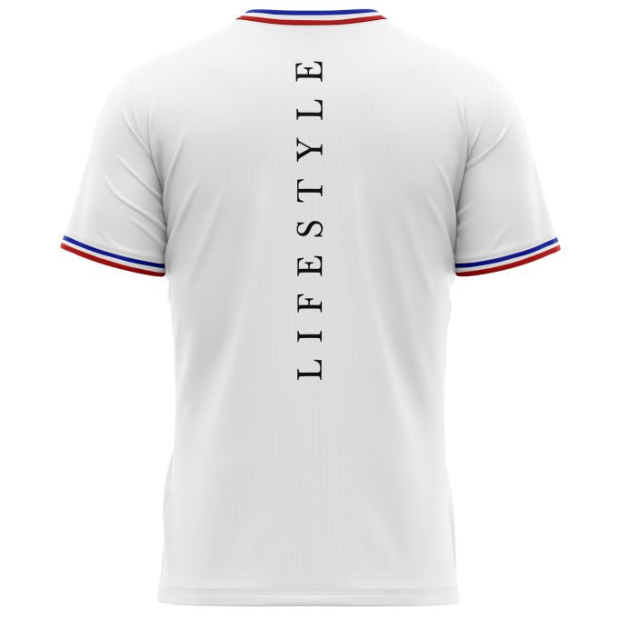 🇫🇷 Tee-Shirt Made in France CP78 X PK9