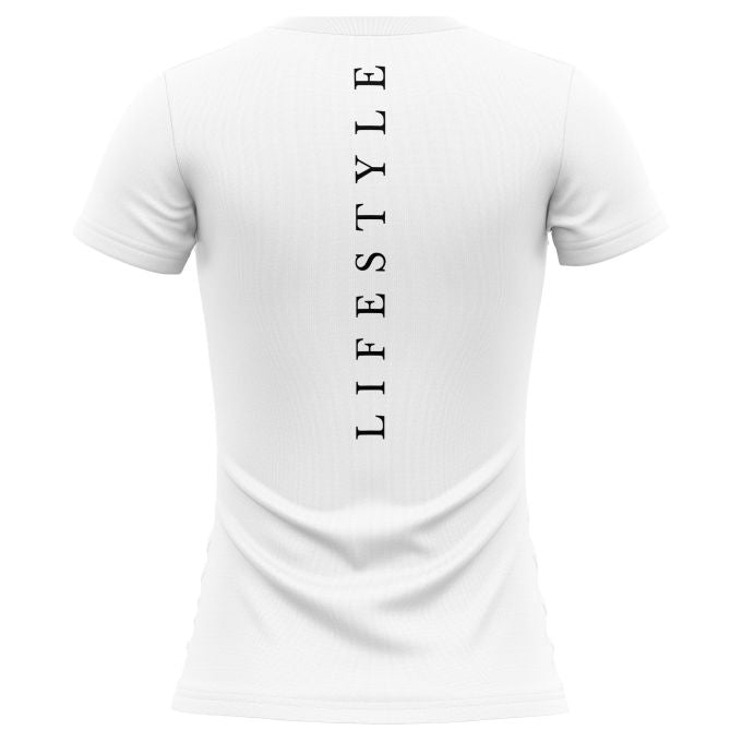 ✨ Tee-Shirt Ultra Luxe Femme CP78 X PK9