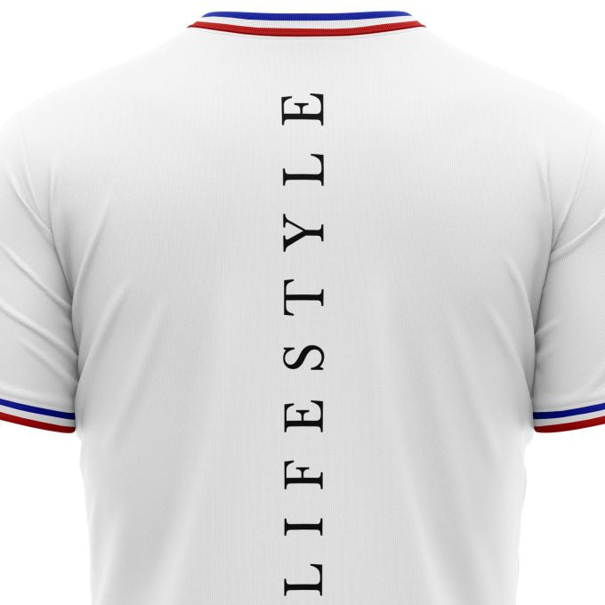 🇫🇷 Tee-Shirt Made in France CP78 X PK9