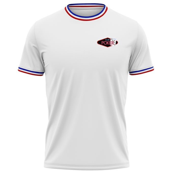 🇫🇷 Tee-Shirt Made in France CP78 X PK9
