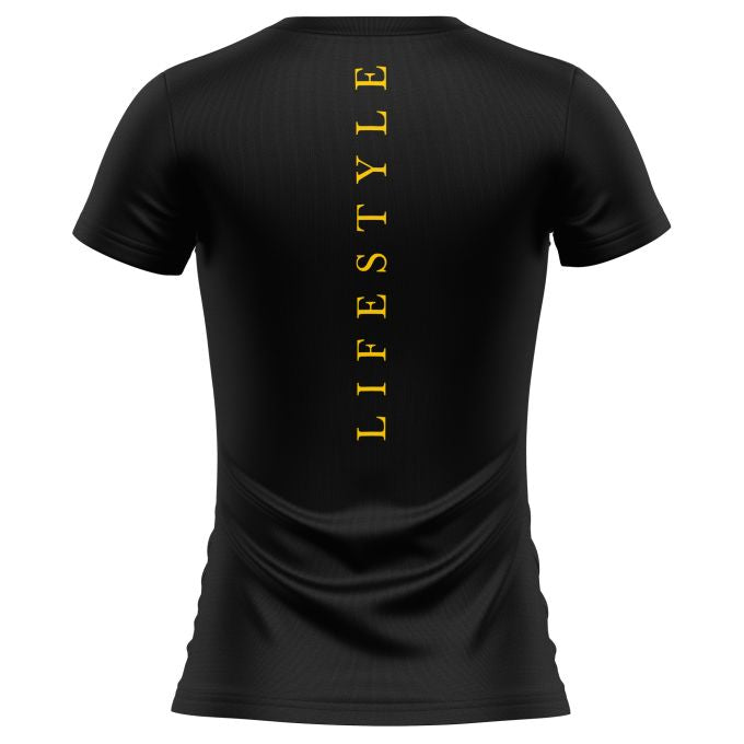 ✨ Tee-Shirt Ultra Luxe Femme CP78 X PK9