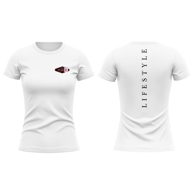 ✨ Tee-Shirt Ultra Luxe Femme CP78 X PK9