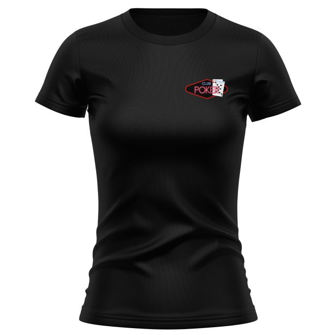 ✨ Tee-Shirt Ultra Luxe Femme CP78 X PK9