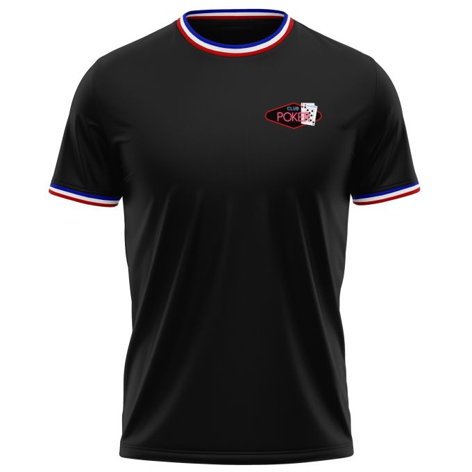 🇫🇷 Tee-Shirt Made in France CP78 X PK9