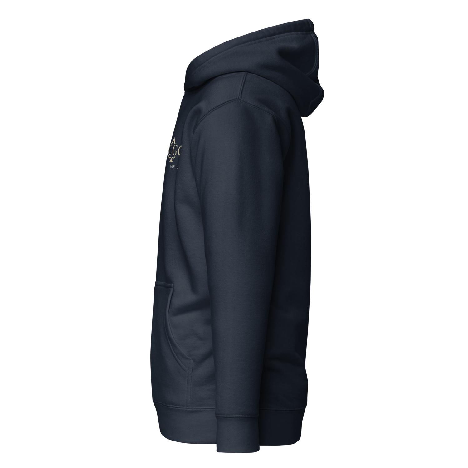 🔥 Hoodie Mid Premium PCGC X PK9
