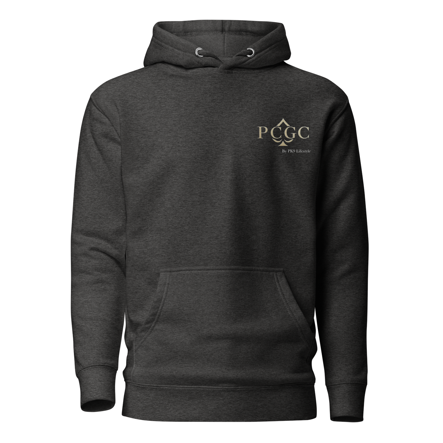 🔥 Hoodie Mid Premium PCGC X PK9