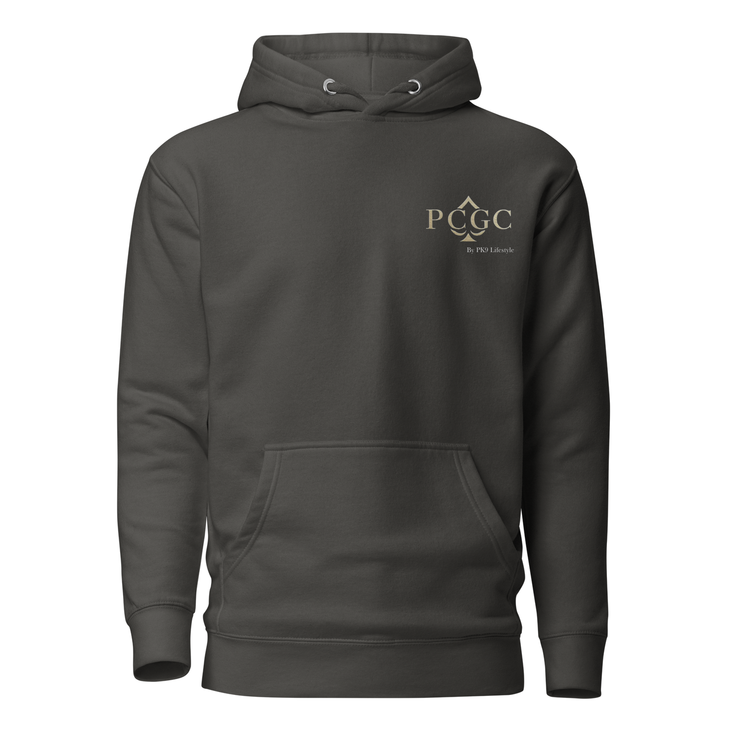 🔥 Hoodie Mid Premium PCGC X PK9