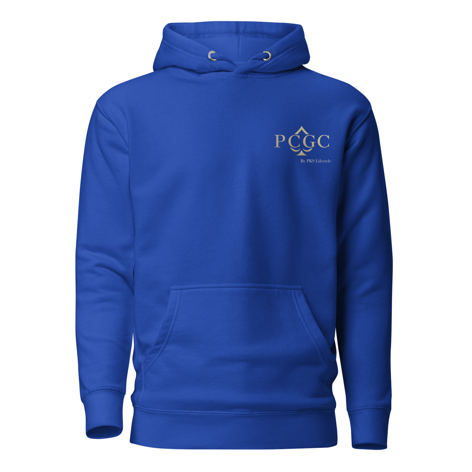 🔥 Hoodie Mid Premium PCGC X PK9