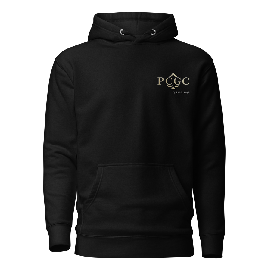 🔥 Hoodie Mid Premium PCGC X PK9