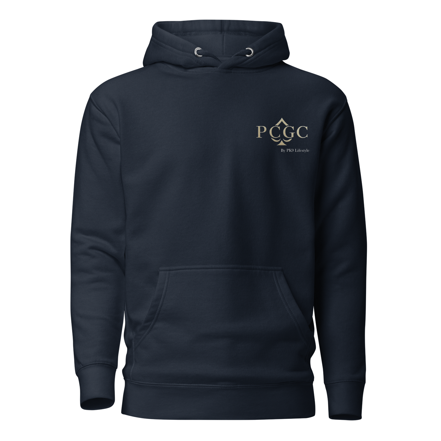 🔥 Hoodie Mid Premium PCGC X PK9