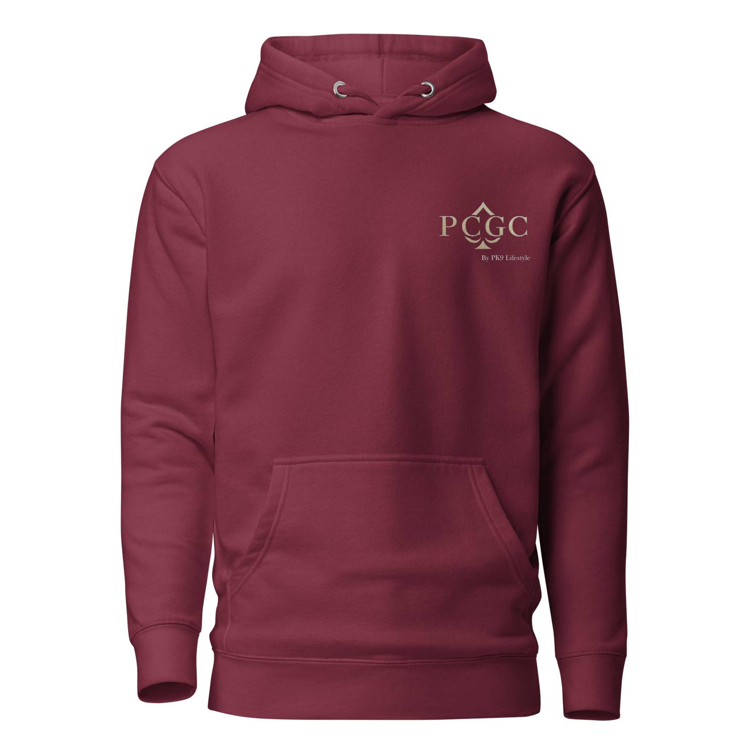 🔥 Hoodie Mid Premium PCGC X PK9