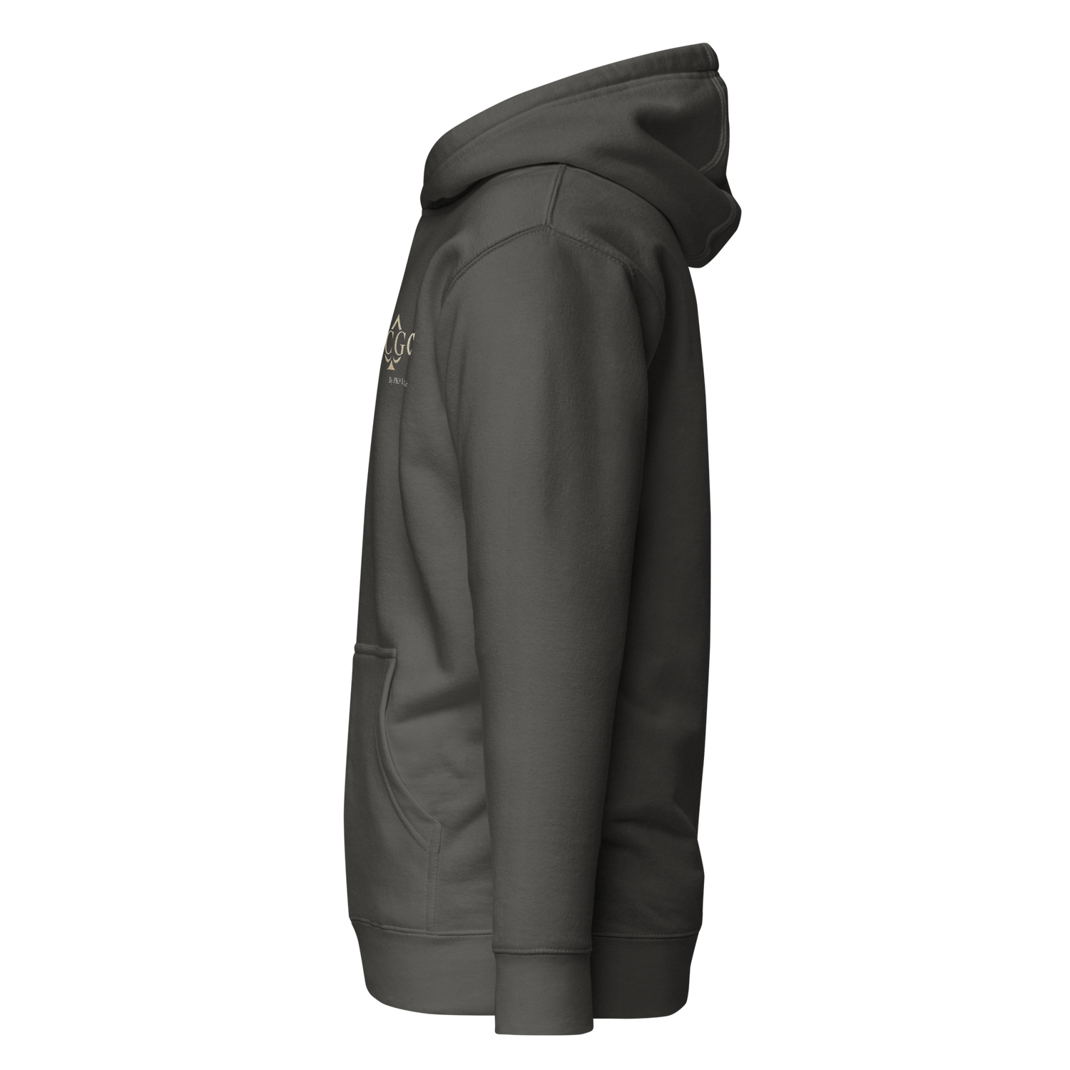 🔥 Hoodie Mid Premium PCGC X PK9