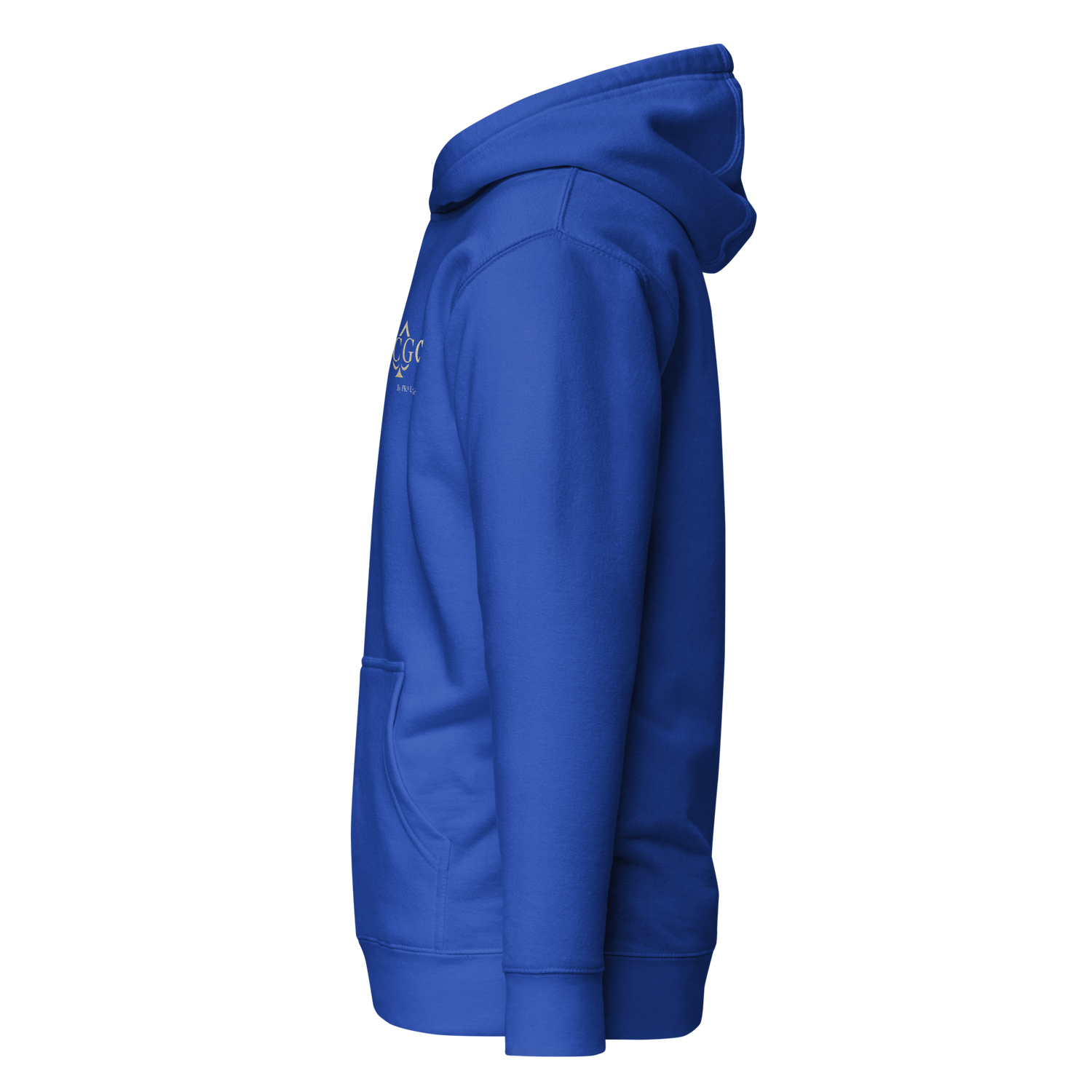 🔥 Hoodie Mid Premium PCGC X PK9