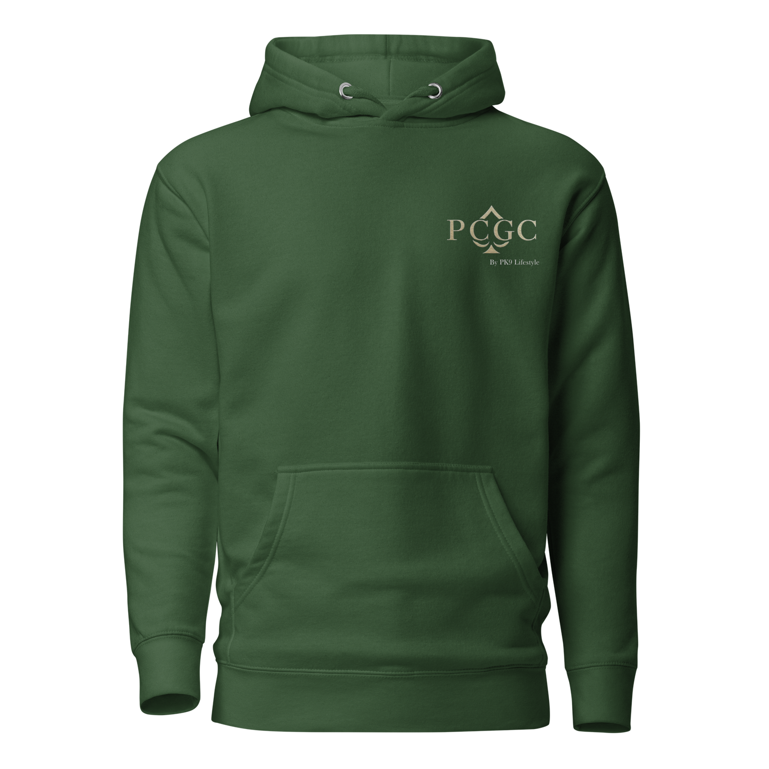 🔥 Hoodie Mid Premium PCGC X PK9