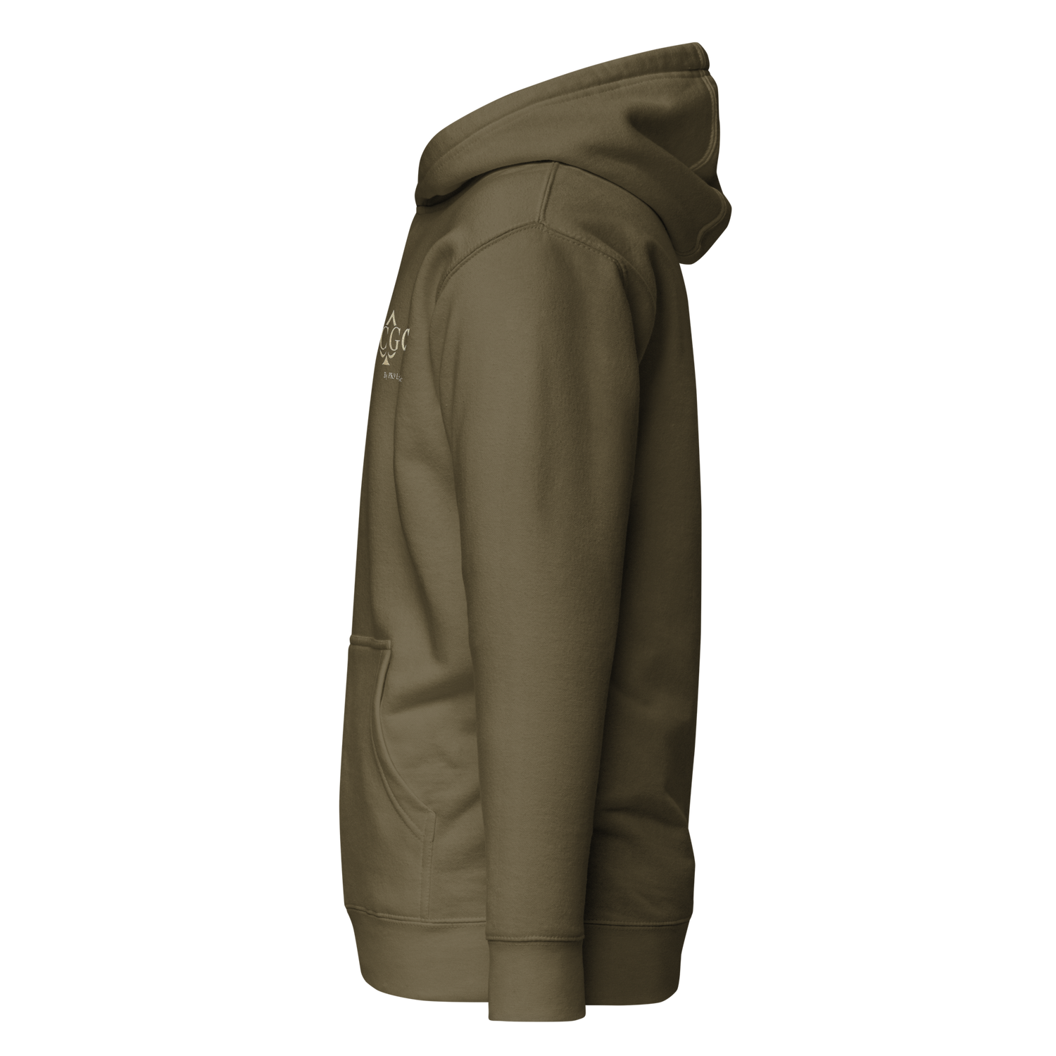 🔥 Hoodie Mid Premium PCGC X PK9