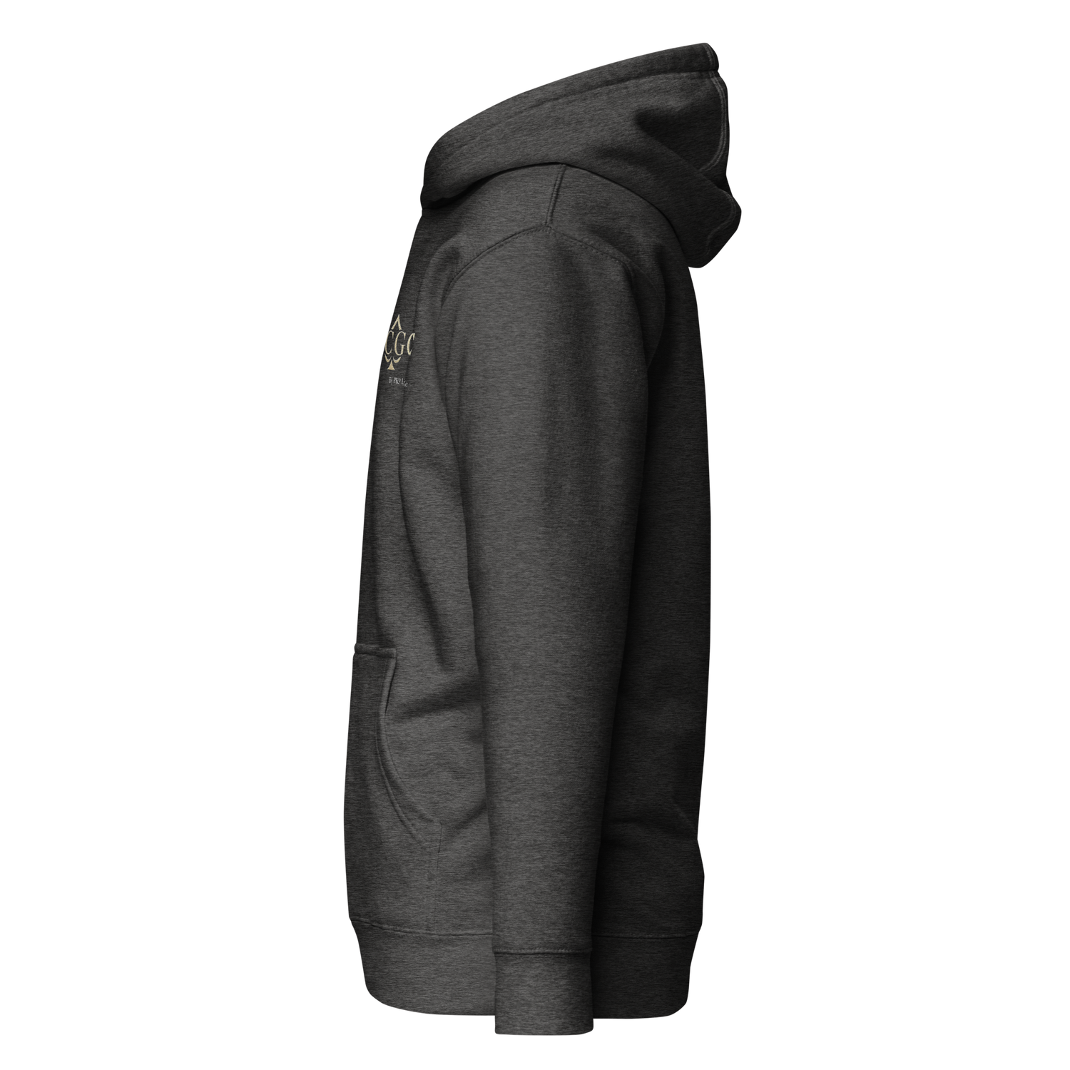 🔥 Hoodie Mid Premium PCGC X PK9
