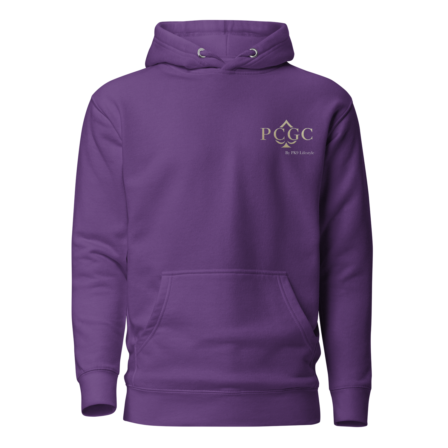 🔥 Hoodie Mid Premium PCGC X PK9
