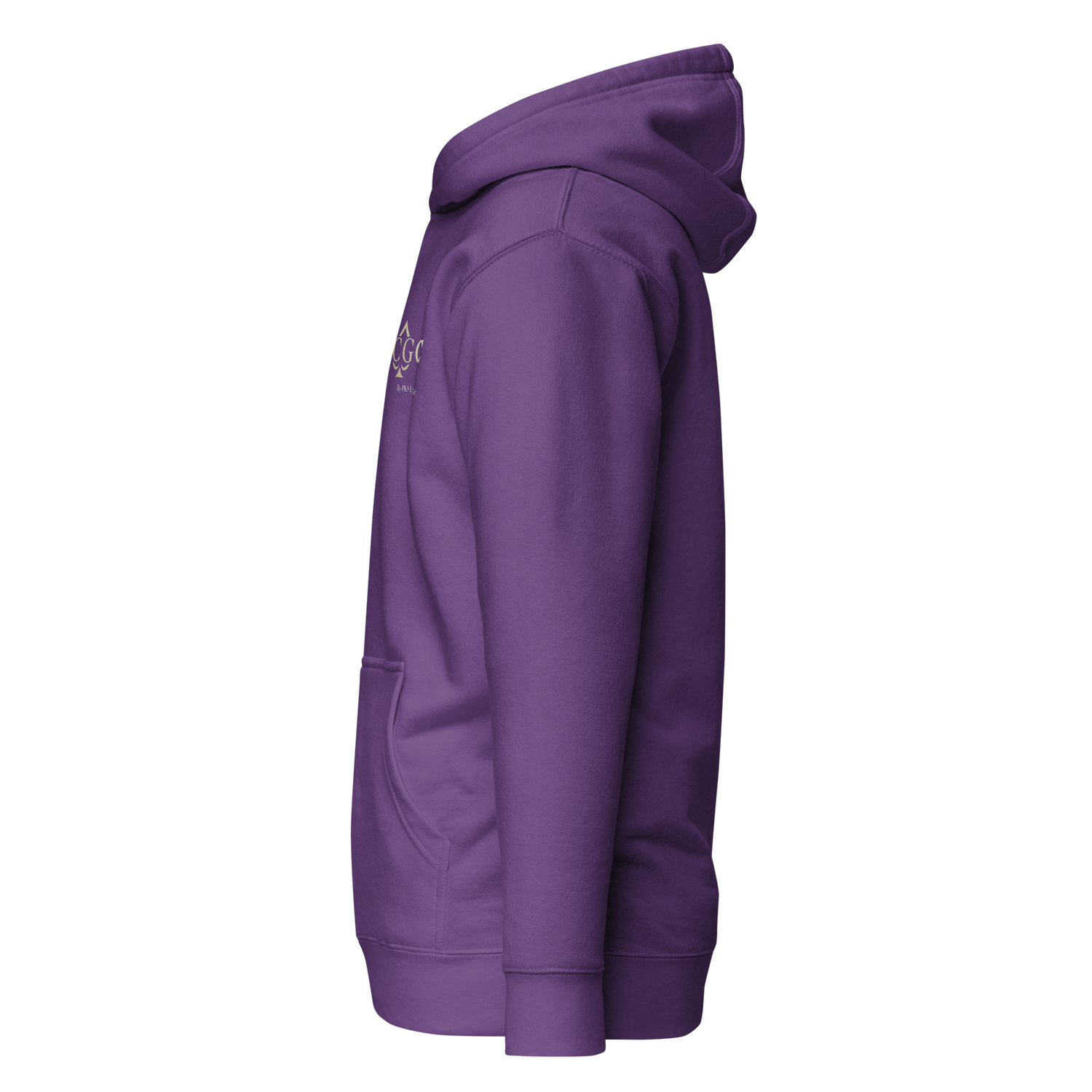 🔥 Hoodie Mid Premium PCGC X PK9