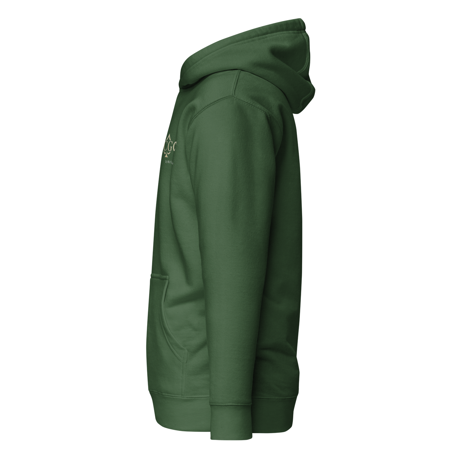 🔥 Hoodie Mid Premium PCGC X PK9