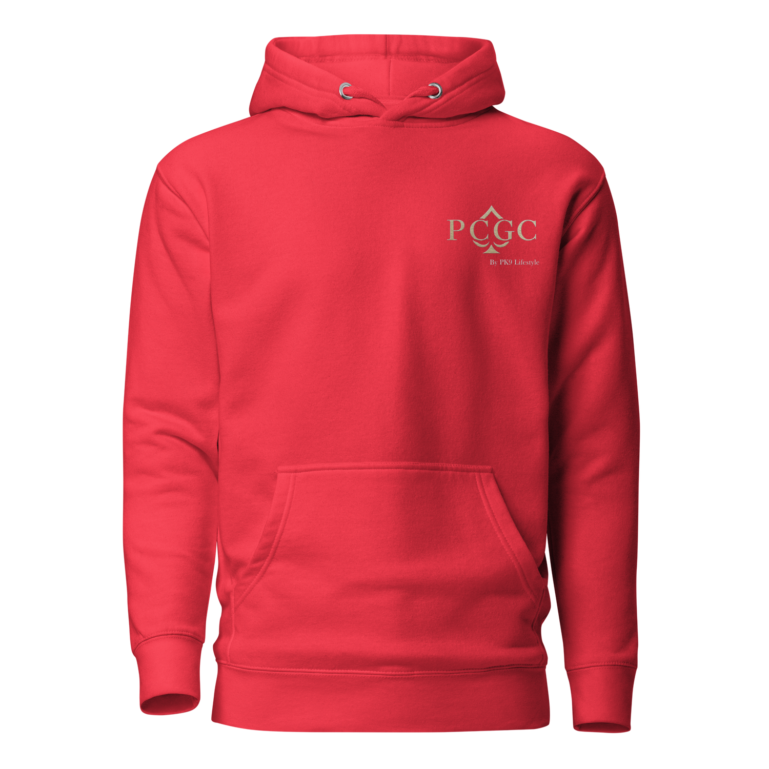 🔥 Hoodie Mid Premium PCGC X PK9