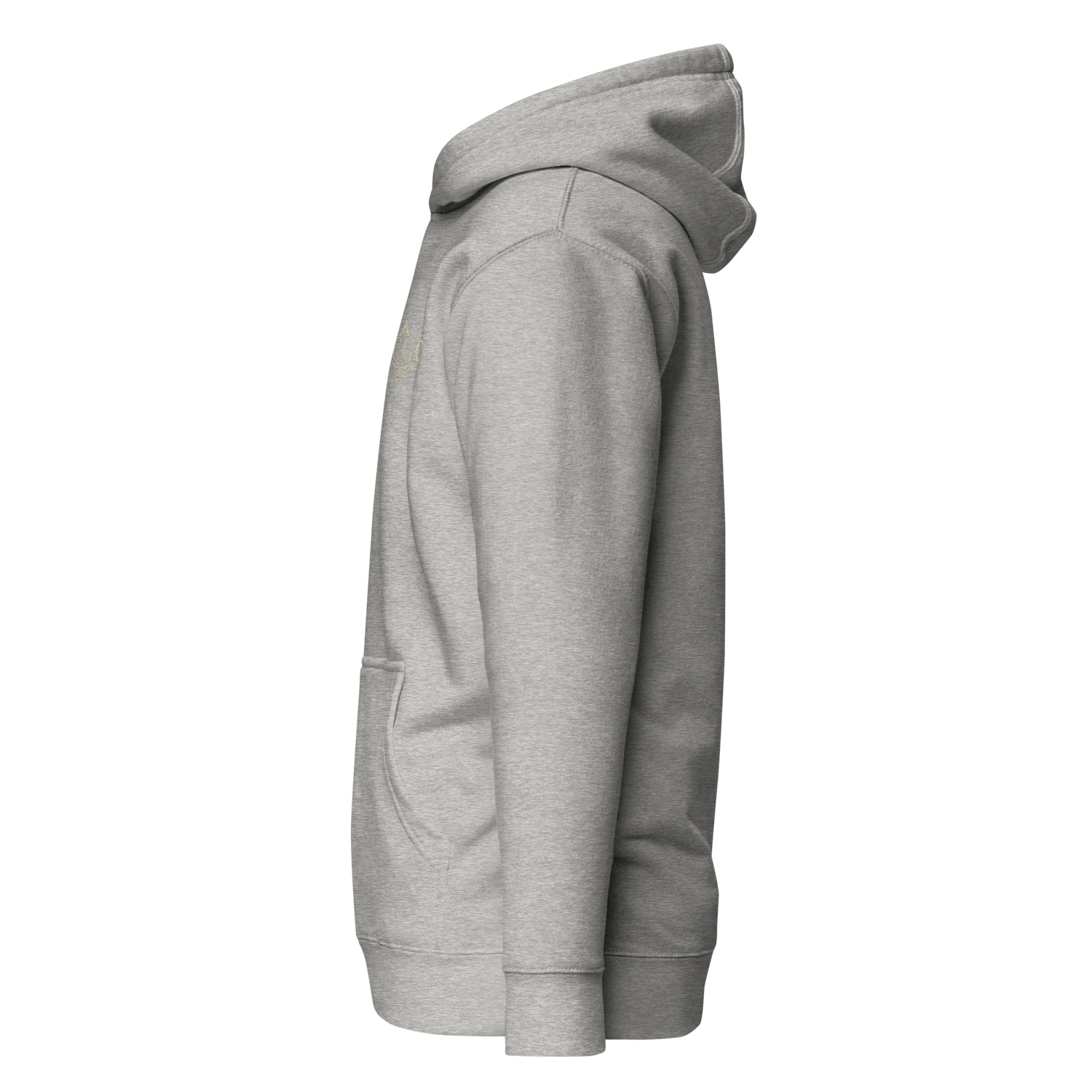 🔥 Hoodie Mid Premium PCGC X PK9