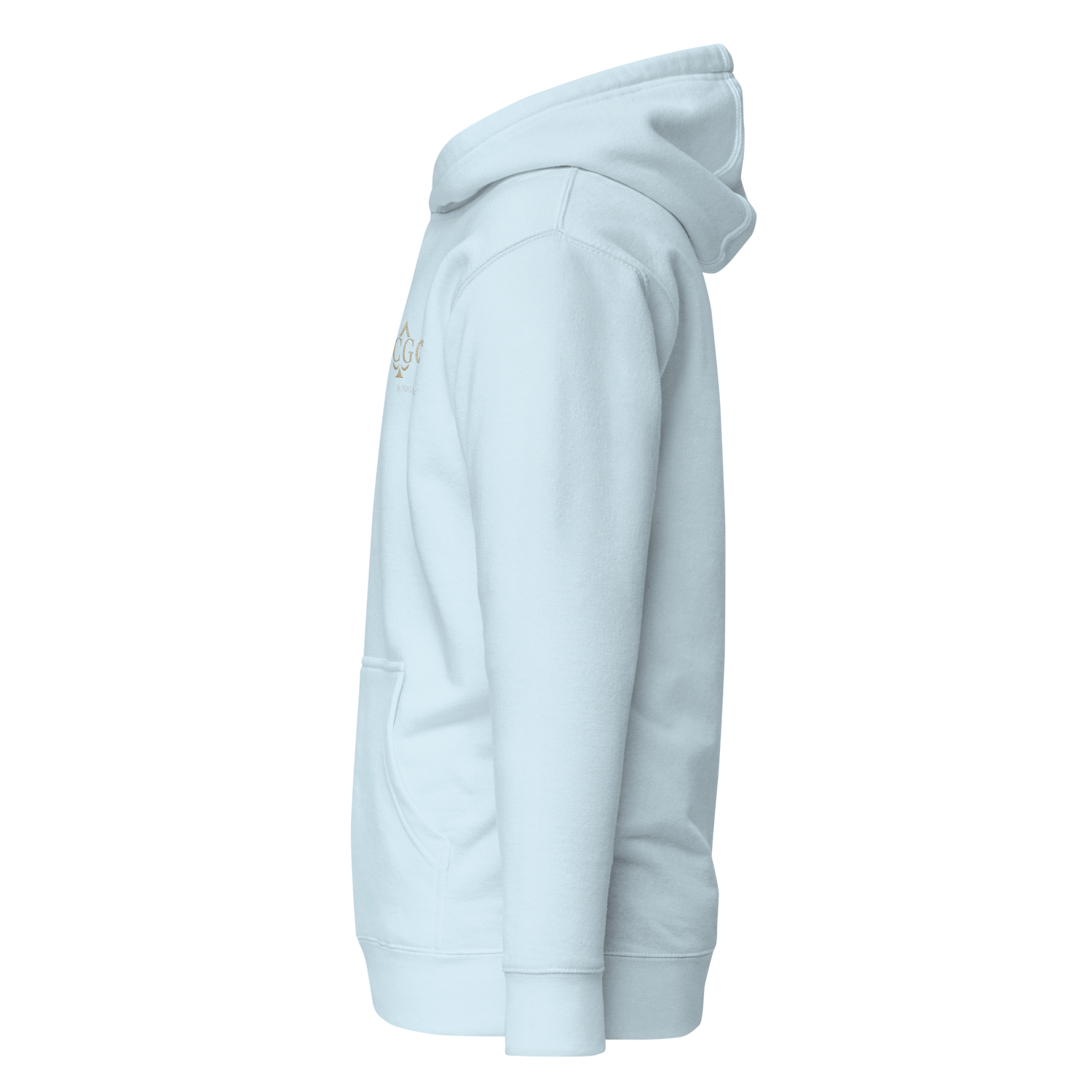 🔥 Hoodie Mid Premium PCGC X PK9