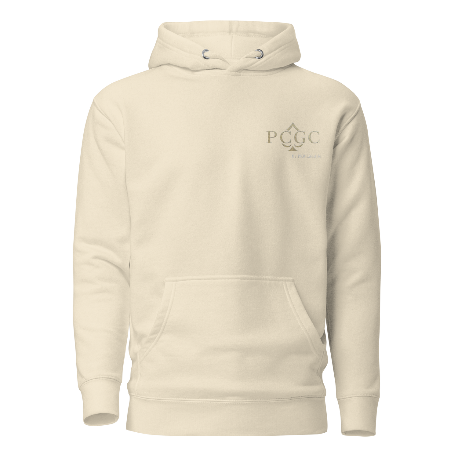 🔥 Hoodie Mid Premium PCGC X PK9