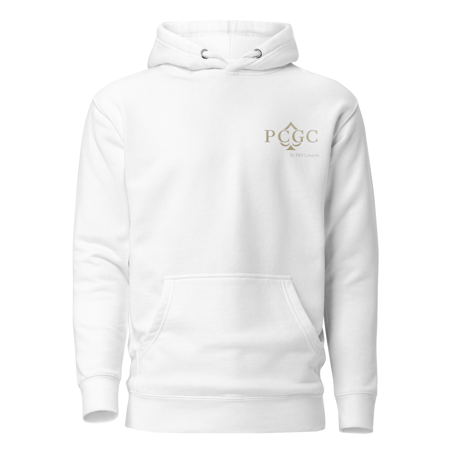 🔥 Hoodie Mid Premium PCGC X PK9