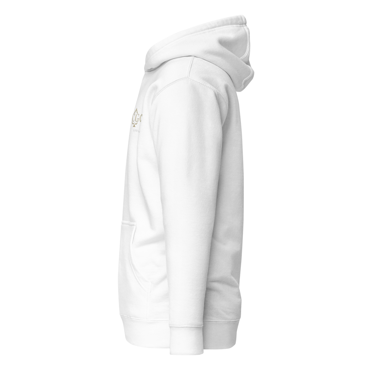 🔥 Hoodie Mid Premium PCGC X PK9