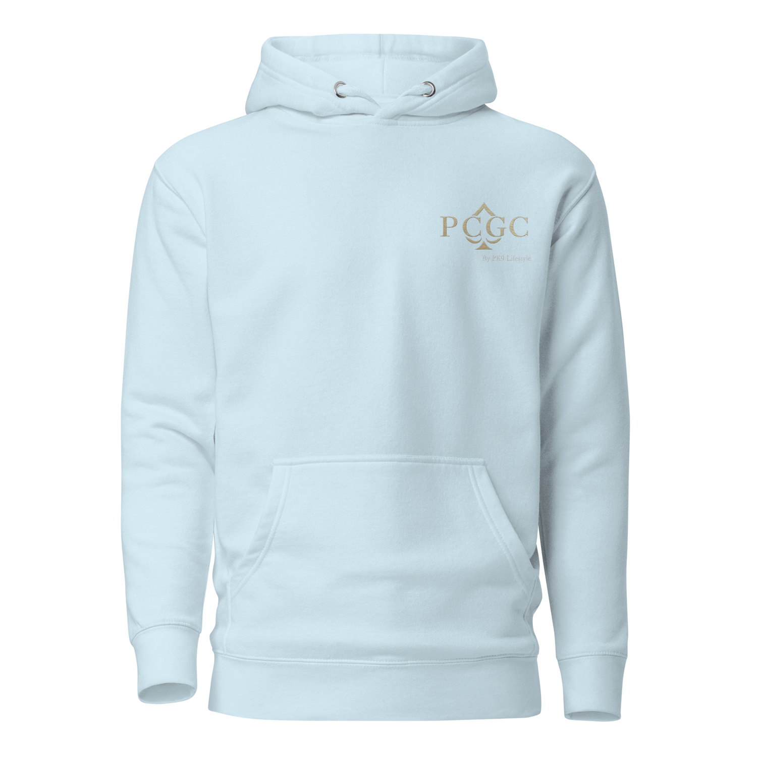 🔥 Hoodie Mid Premium PCGC X PK9