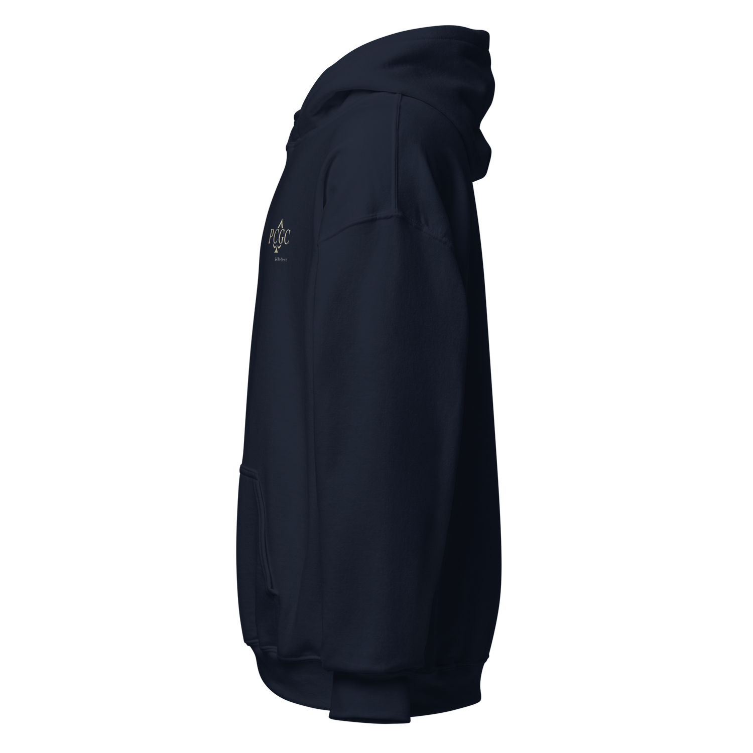 ⚡ Hoodie Entry PCGC X PK9