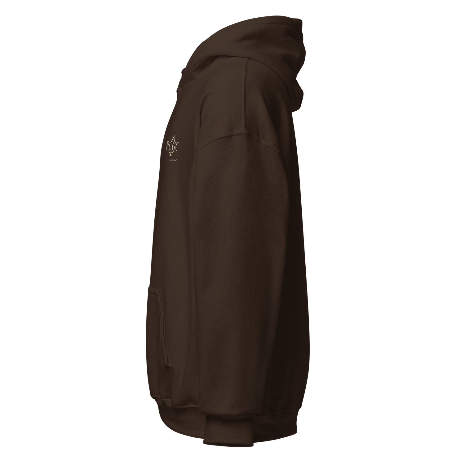 ⚡ Hoodie Entry PCGC X PK9