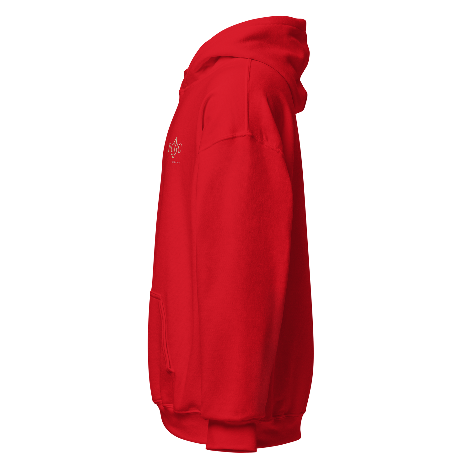 ⚡ Hoodie Entry PCGC X PK9