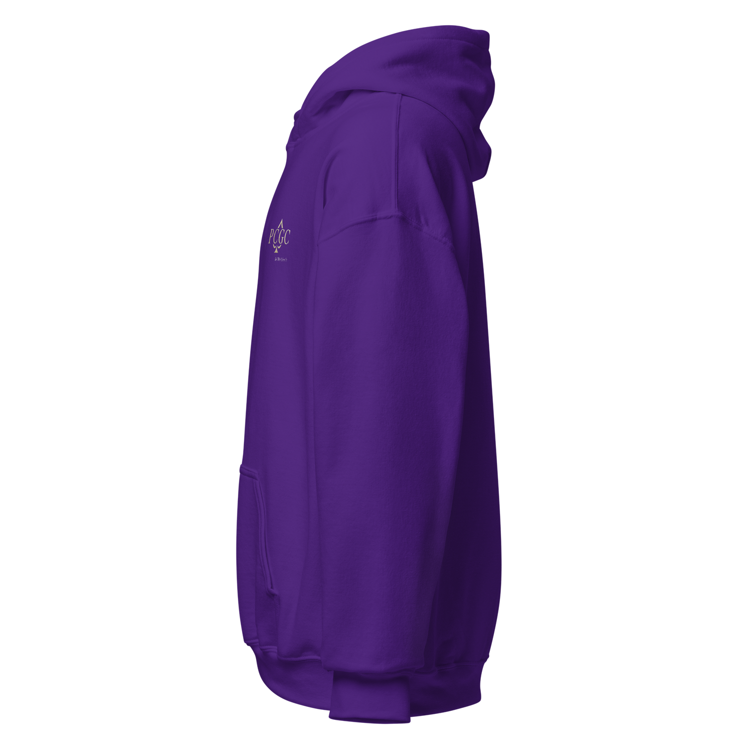 ⚡ Hoodie Entry PCGC X PK9