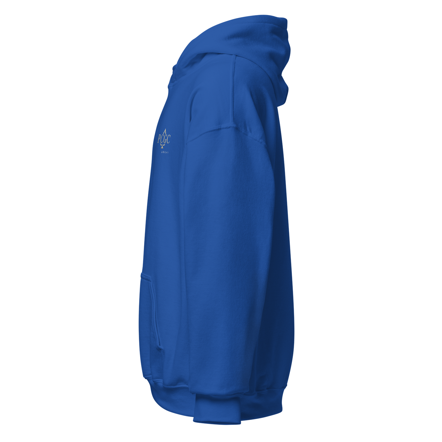 ⚡ Hoodie Entry PCGC X PK9