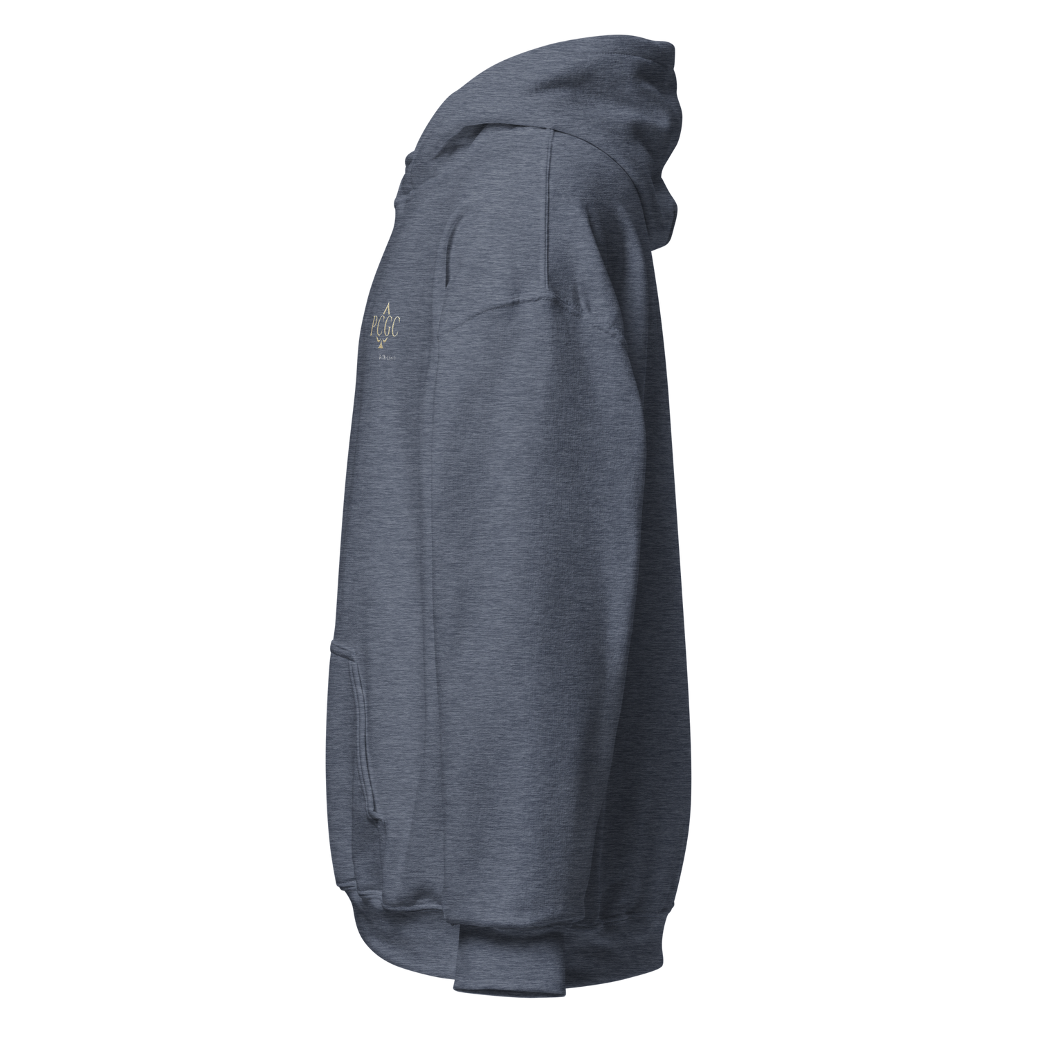 ⚡ Hoodie Entry PCGC X PK9