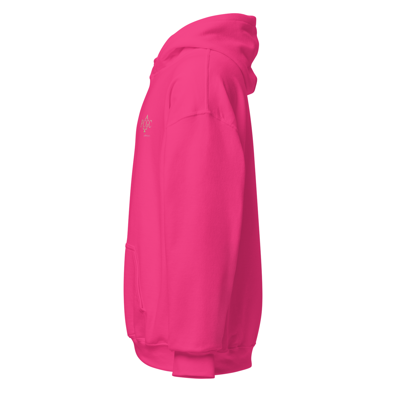 ⚡ Hoodie Entry PCGC X PK9