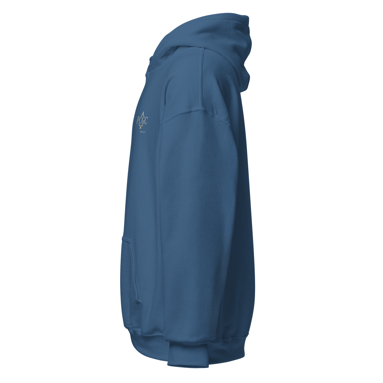 ⚡ Hoodie Entry PCGC X PK9