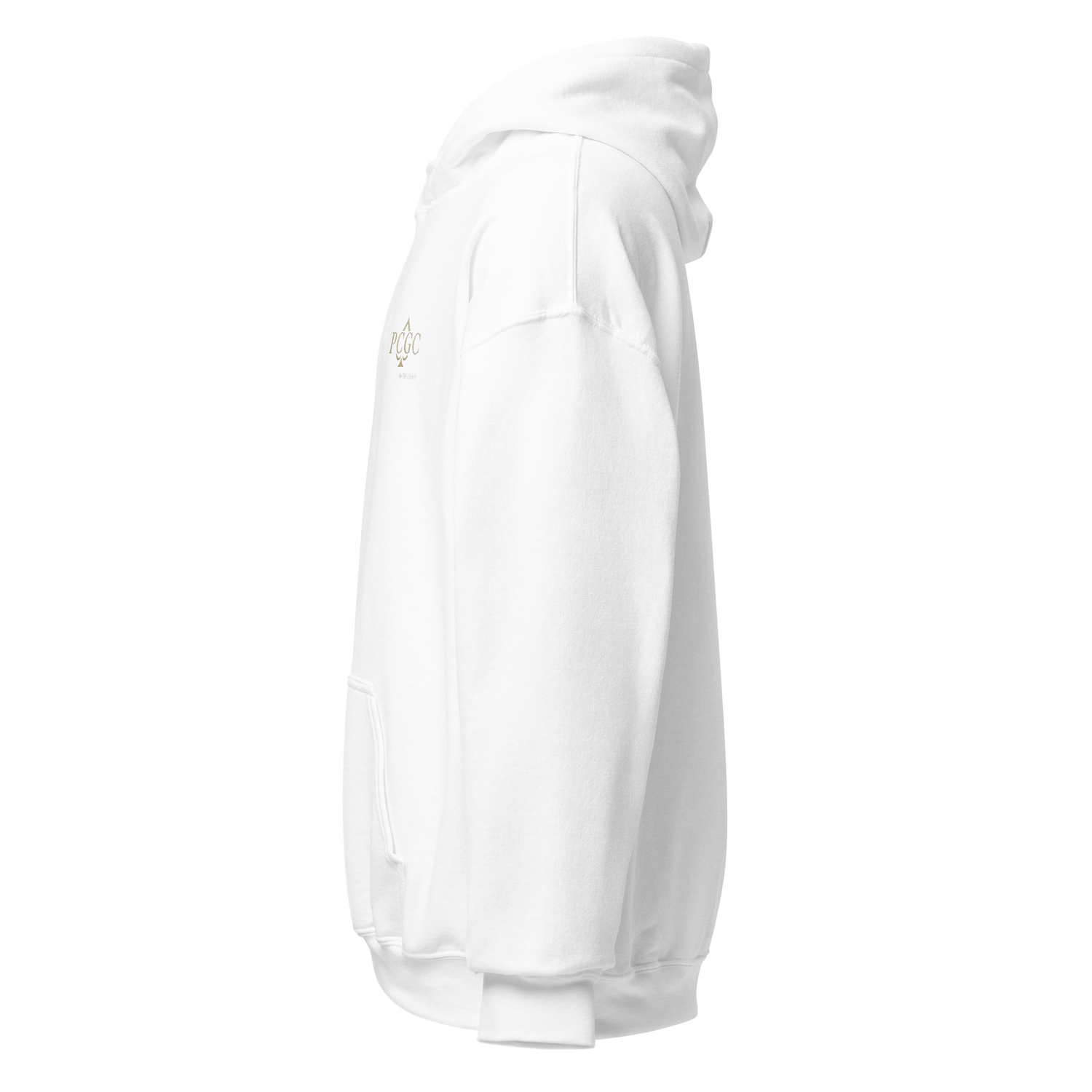 ⚡ Hoodie Entry PCGC X PK9