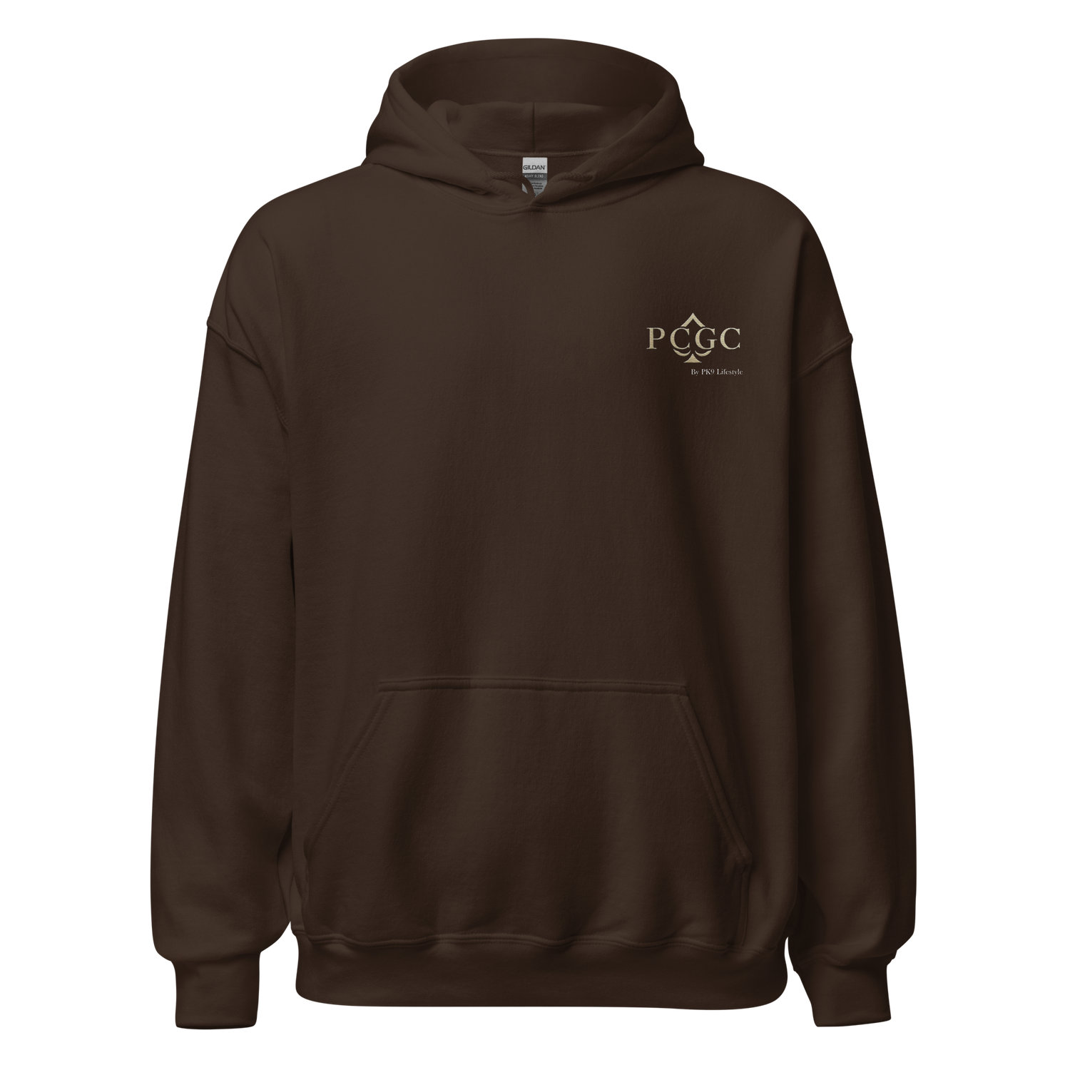 ⚡ Hoodie Entry PCGC X PK9
