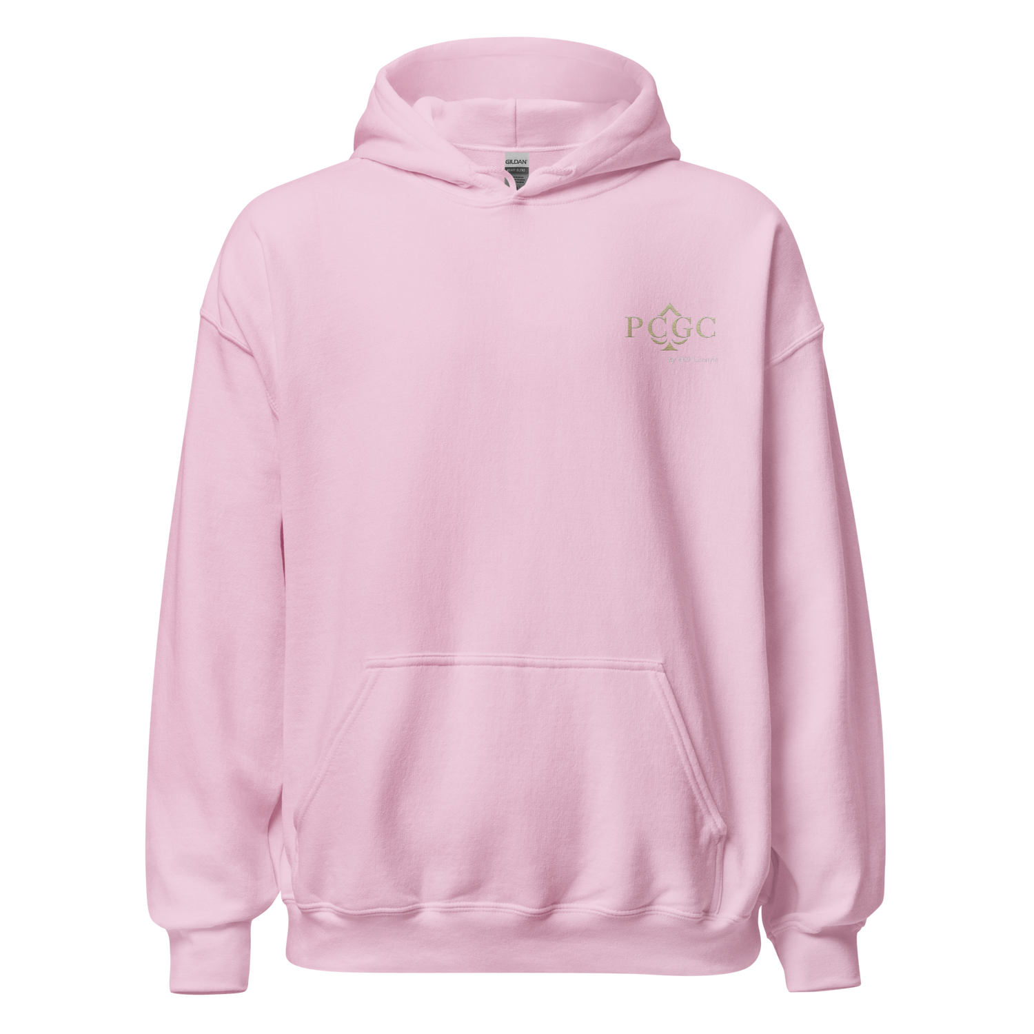 ⚡ Hoodie Entry PCGC X PK9