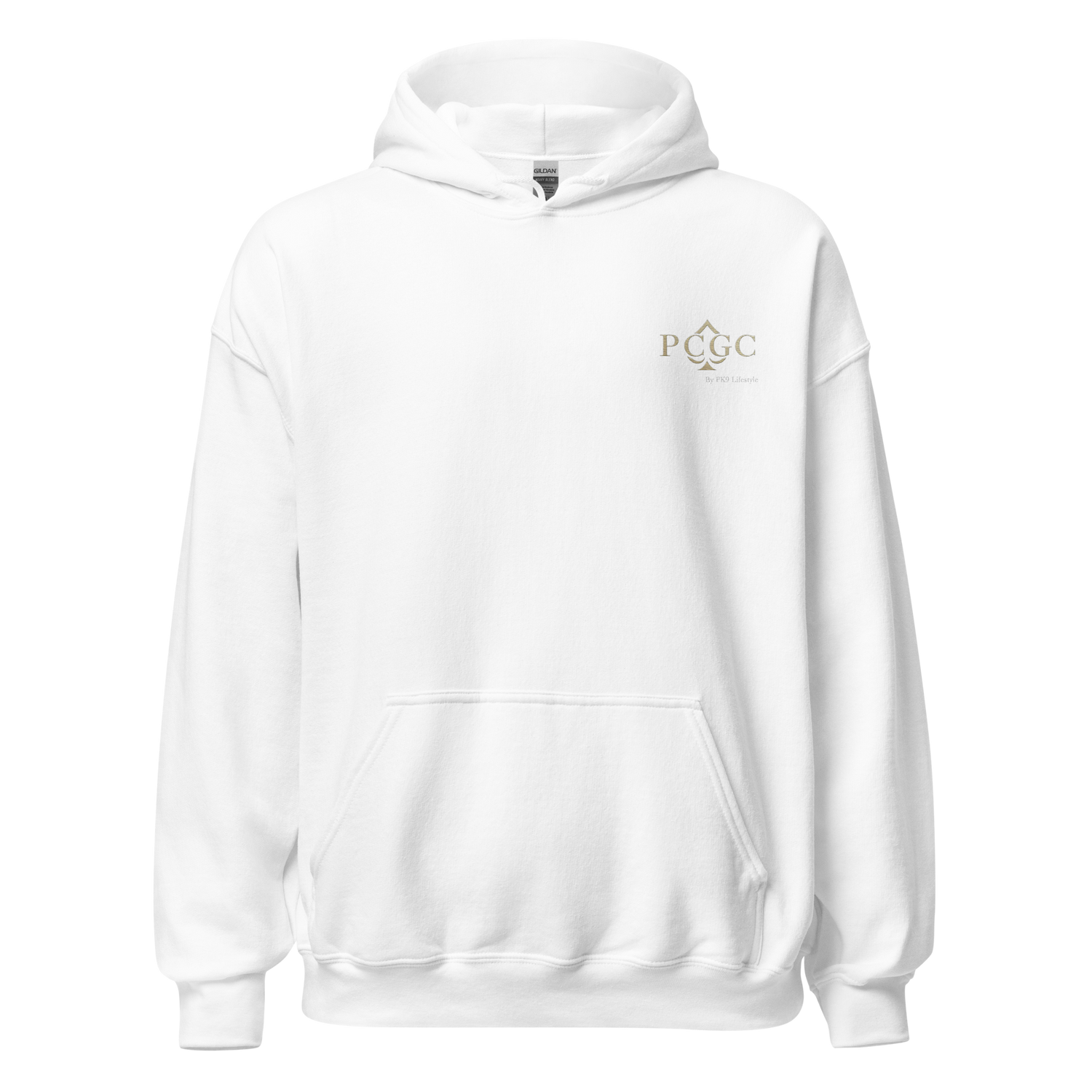 ⚡ Hoodie Entry PCGC X PK9