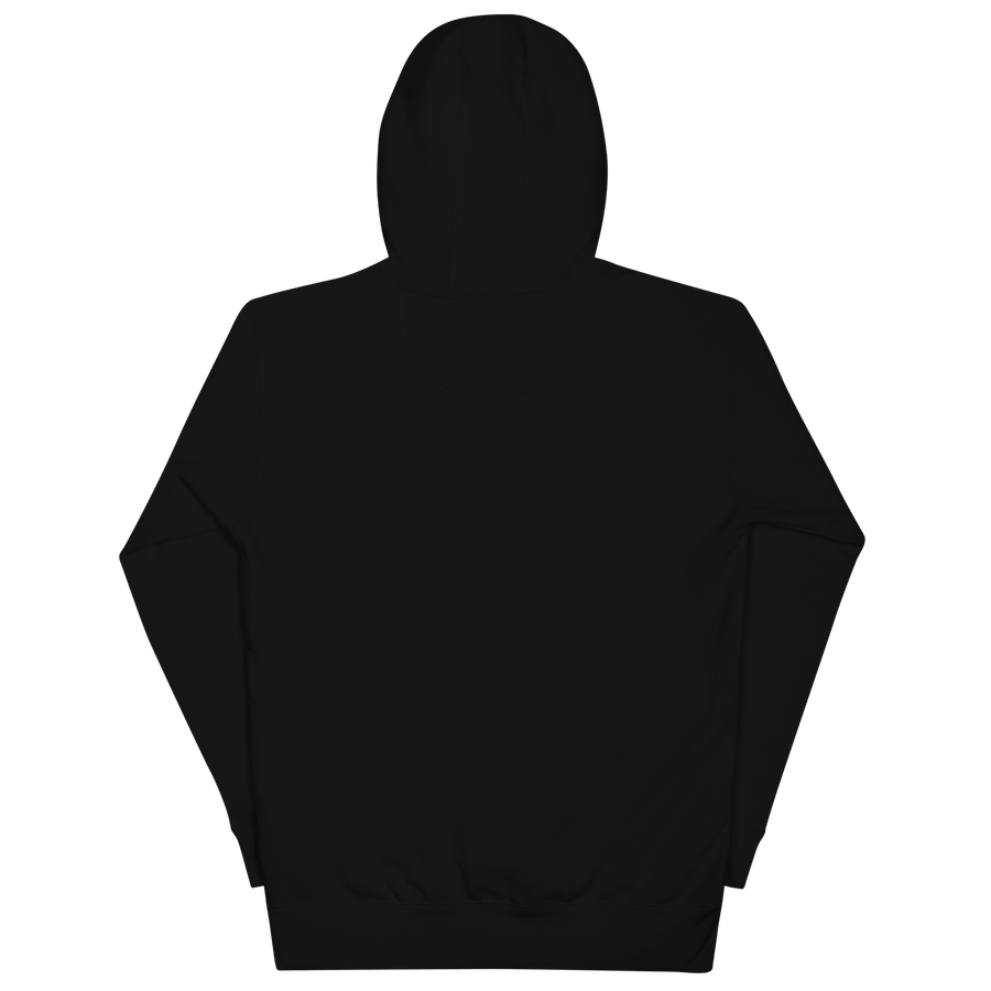 👑 Hoodie PK9 Xtase Premium – Gold Edition (Brodé)