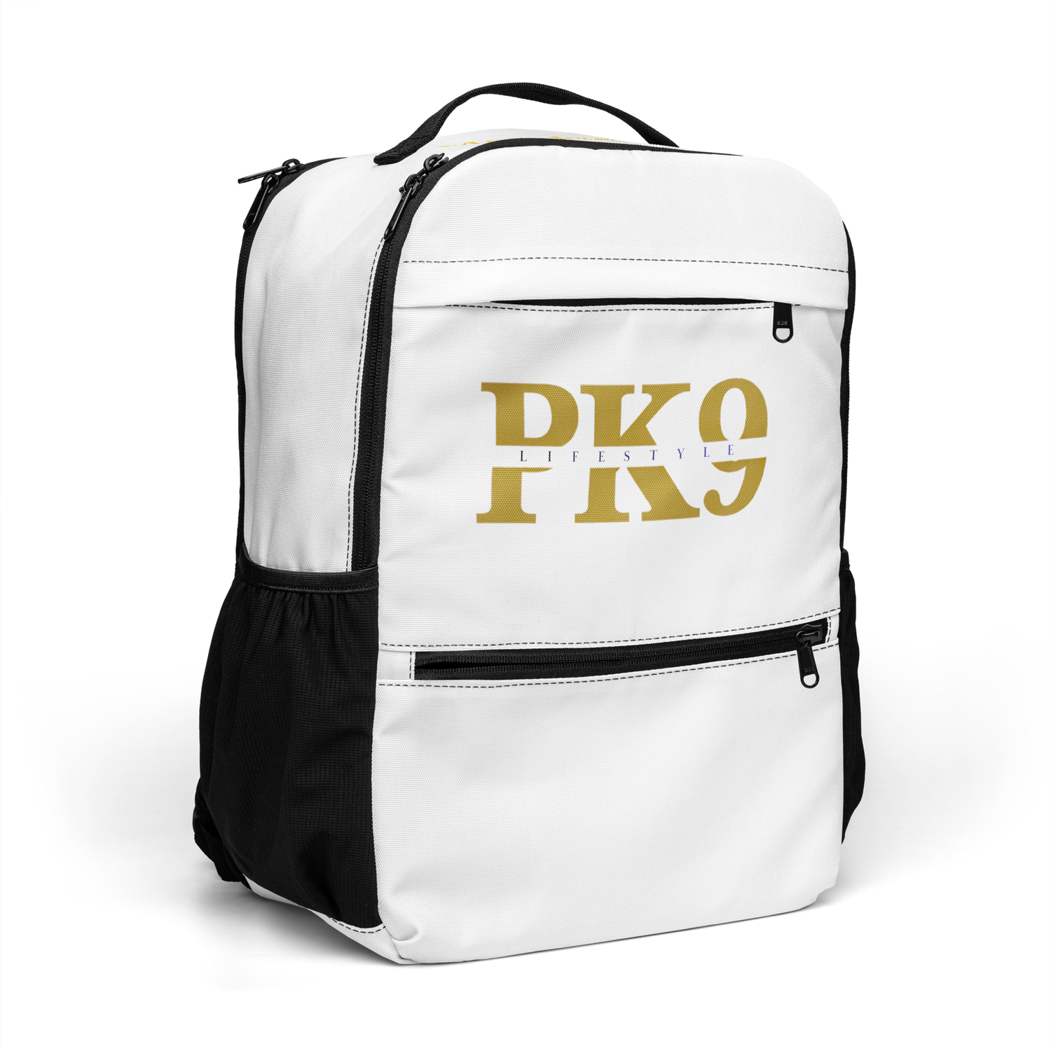 🎒🔥 Ultra BackPack PK9 Xtrail – Personnalisable