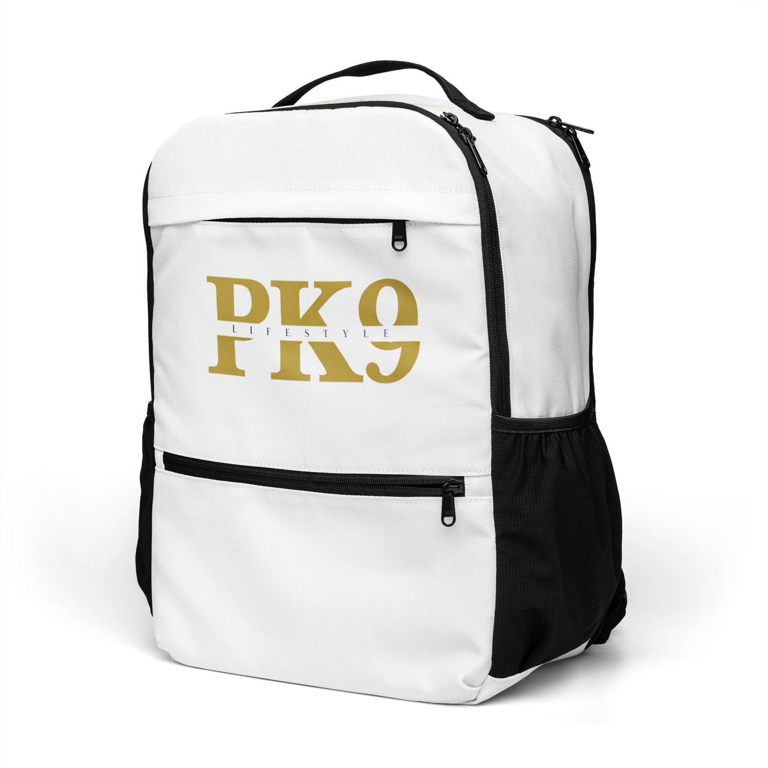 🎒🔥 Ultra BackPack PK9 Xtrail – Personnalisable