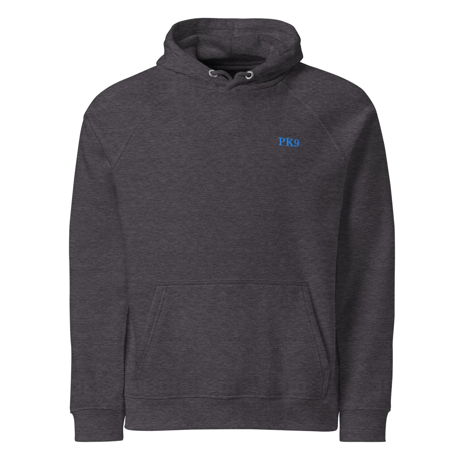 Hoodie Premium Biologique Pure Poker Spirit