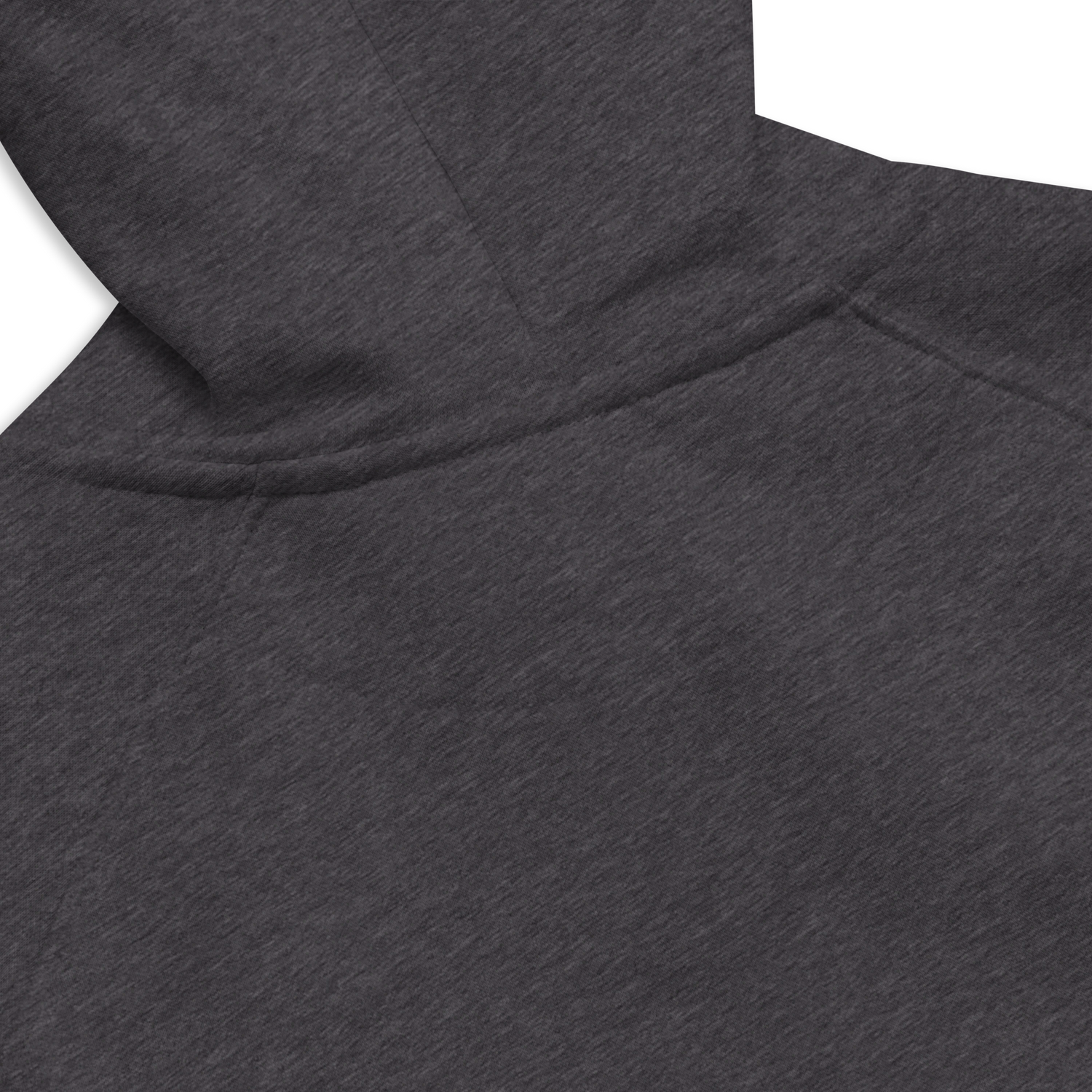 Hoodie Premium Biologique Pure Poker Spirit