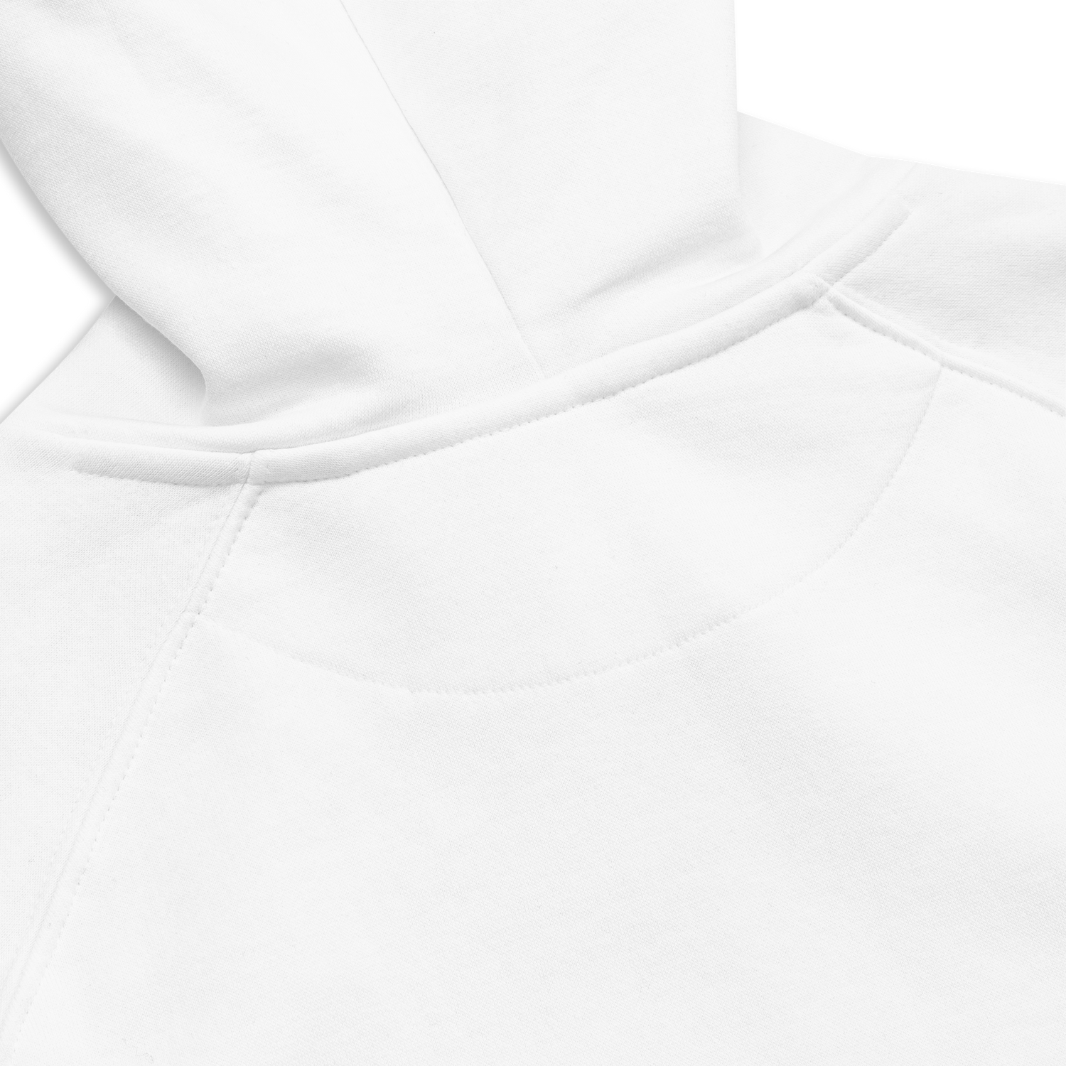 Hoodie Premium Biologique Pure Poker Spirit