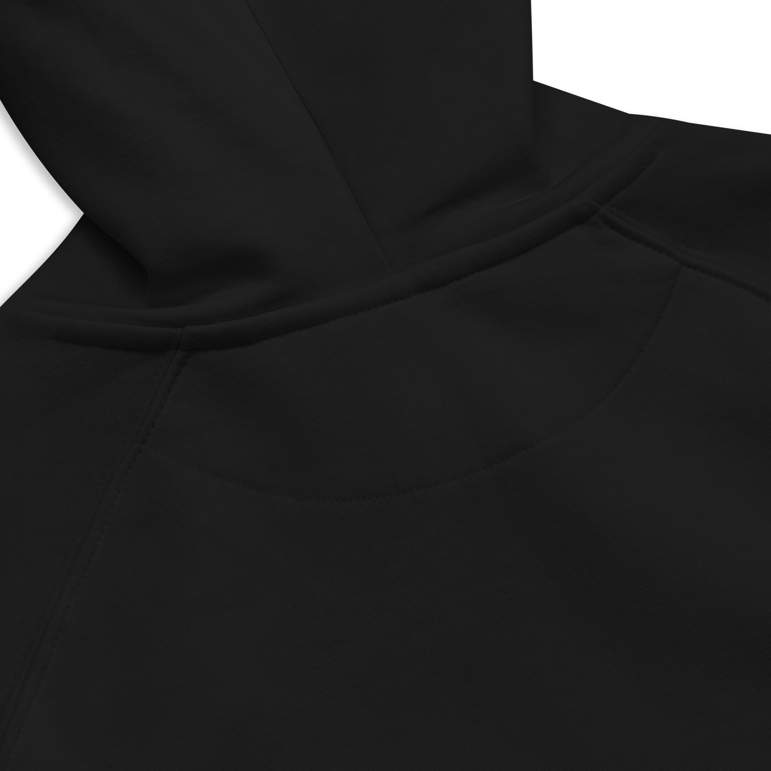 Hoodie Premium Biologique Pure Poker Spirit