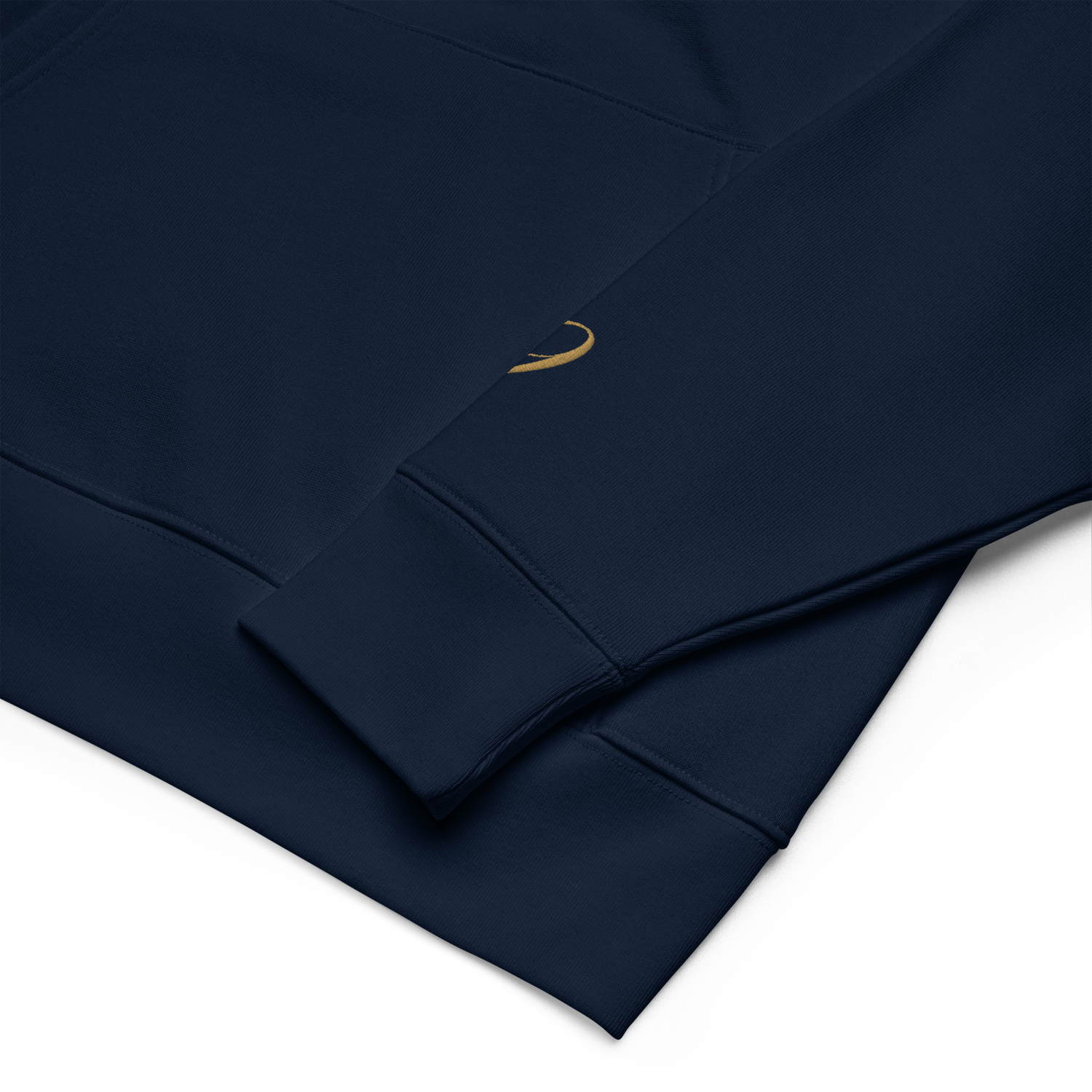 Hoodie Premium Nine
